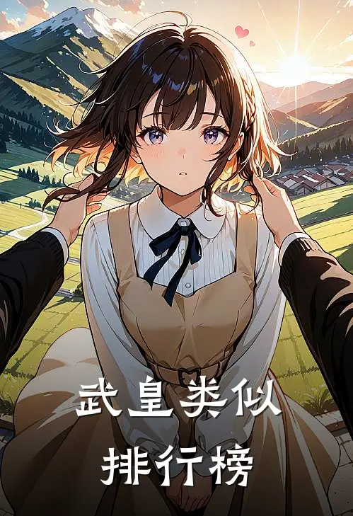 武皇类似排行榜