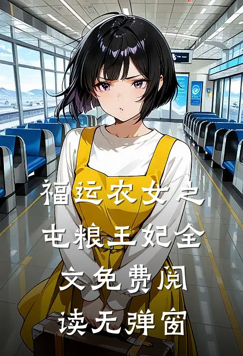 福运农女之屯粮王妃全文免费阅读无弹窗