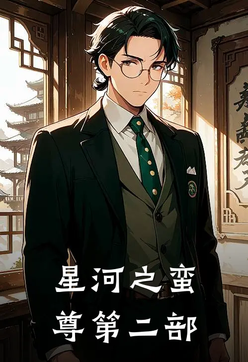 星河之蛮尊第二部
