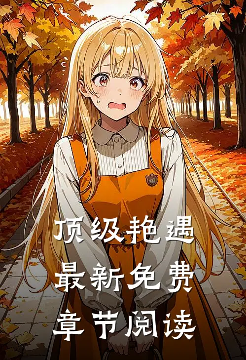顶级艳遇最新免费章节阅读