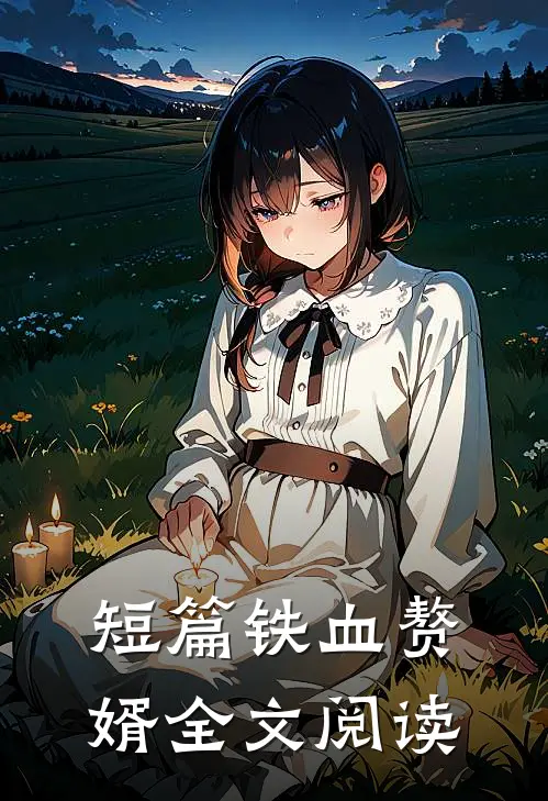 短篇铁血赘婿全文阅读