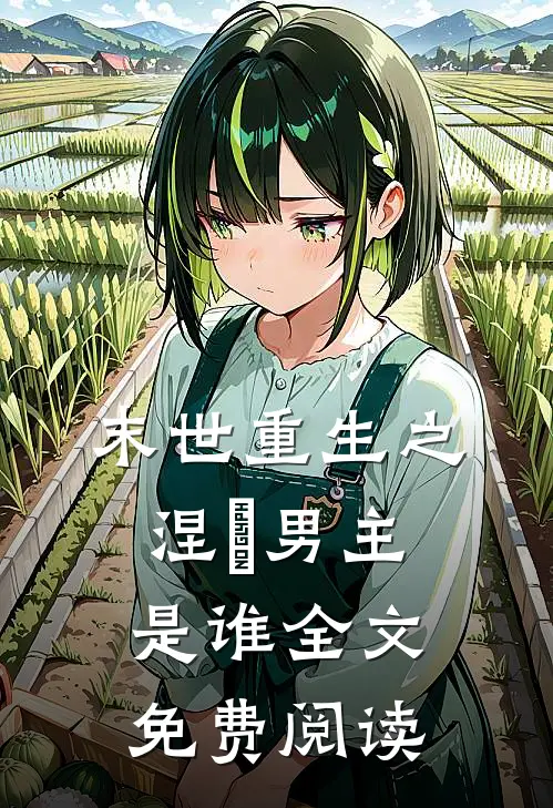 末世重生之涅槃男主是谁全文免费阅读