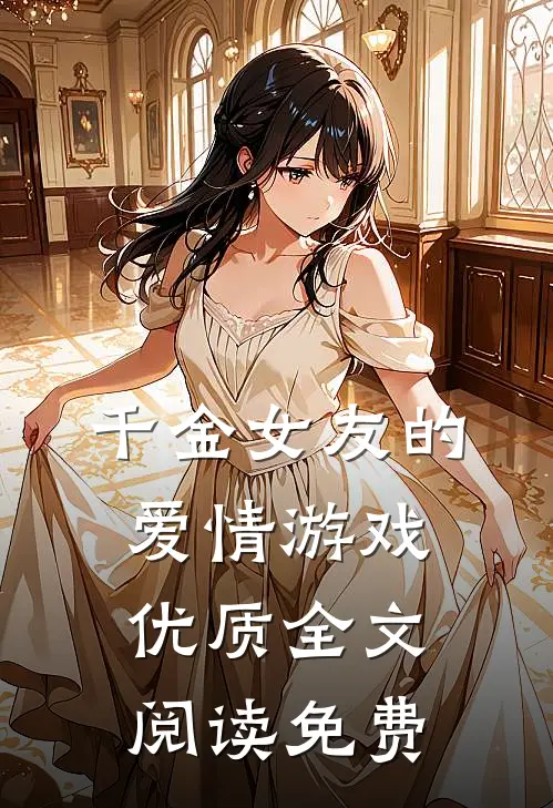 千金女友的爱情游戏优质全文阅读免费