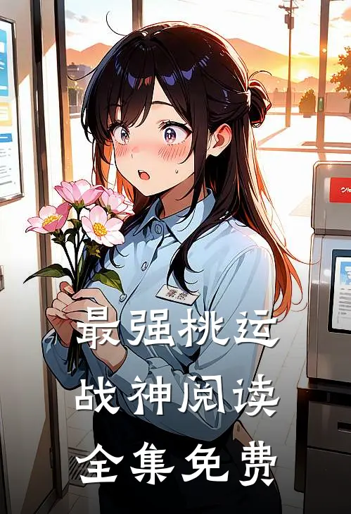 最强桃运战神阅读全集免费