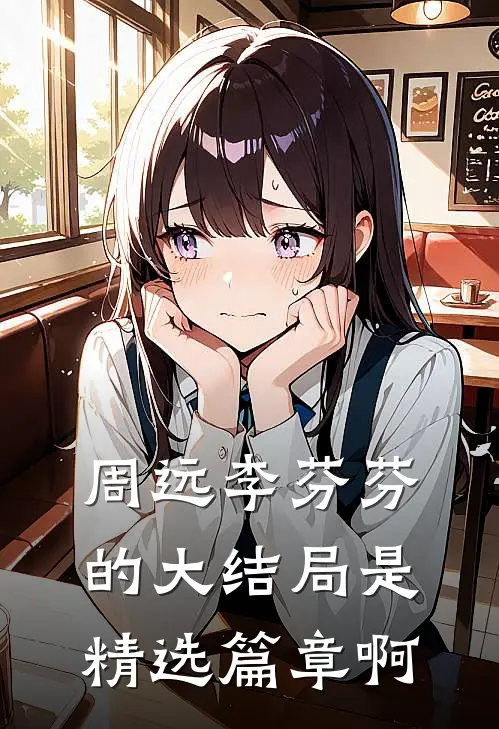 周远李芬芬的大结局是精选篇章啊
