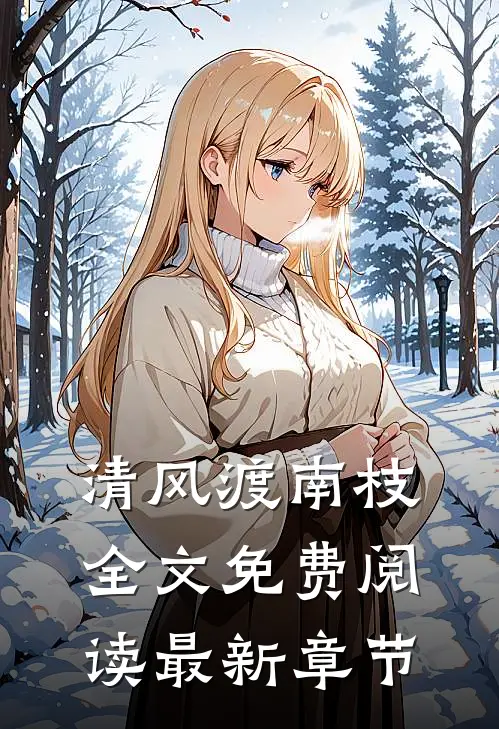 清风渡南枝全文免费阅读最新章节