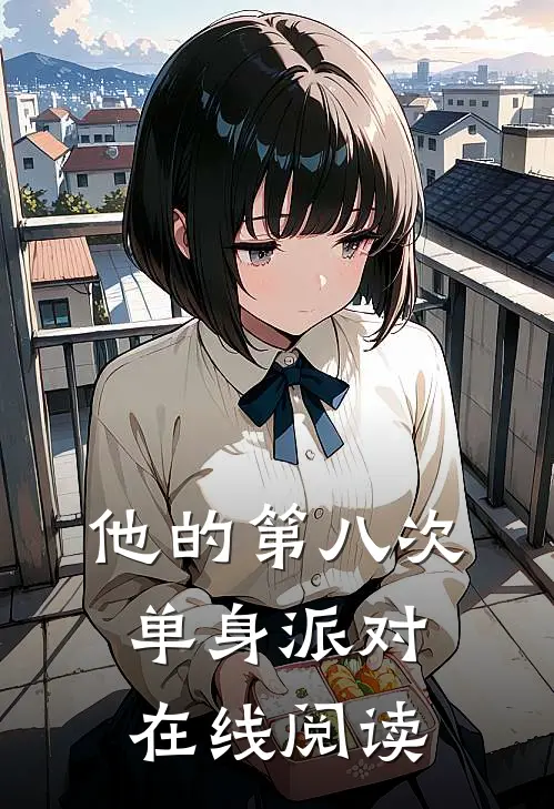 他的第八次单身派对在线阅读