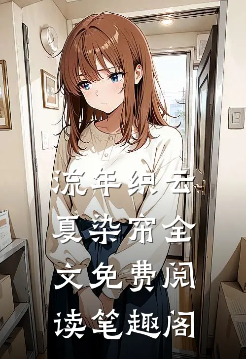 流年织云夏染帘全文免费阅读笔趣阁