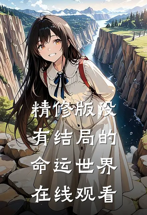 精修版没有结局的命运世界在线观看