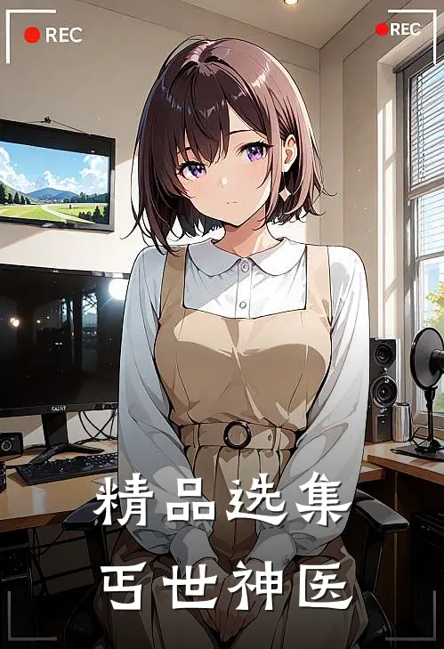 精品选集丐世神医