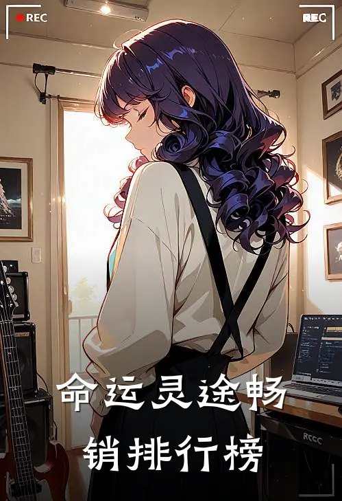 命运灵途畅销排行榜