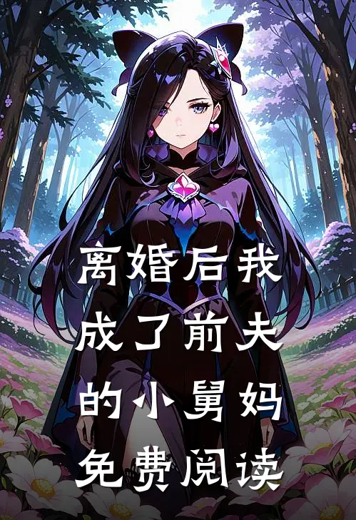 离婚后我成了前夫的小舅妈免费阅读