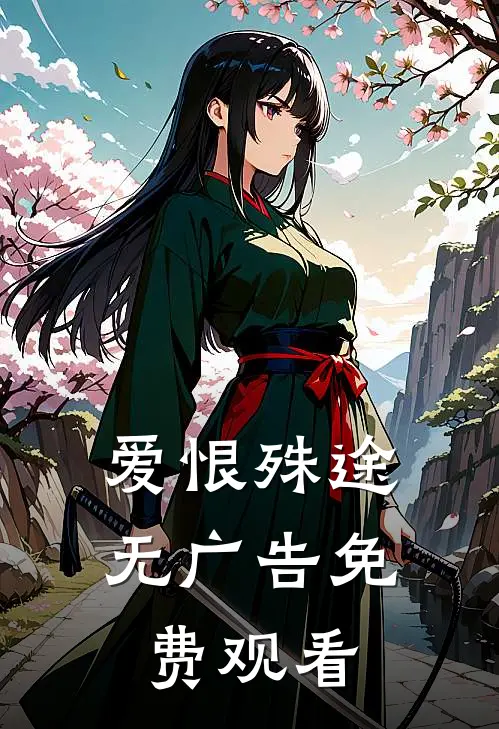 爱恨殊途无广告免费观看