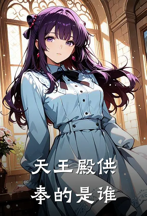 天王殿供奉的是谁