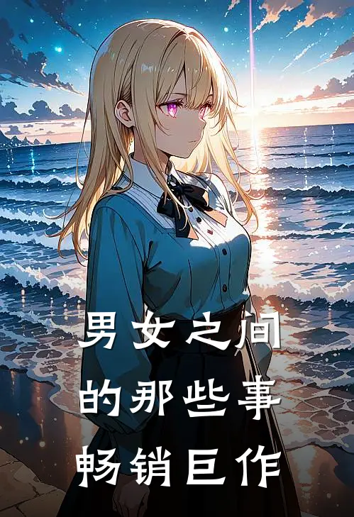 男女之间的那些事畅销巨作