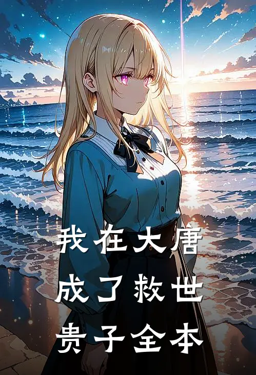 我在大唐成了救世贵子全本