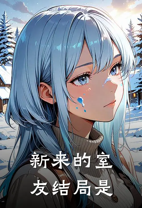 新来的室友结局是