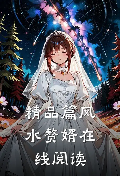 精品篇风水赘婿在线阅读