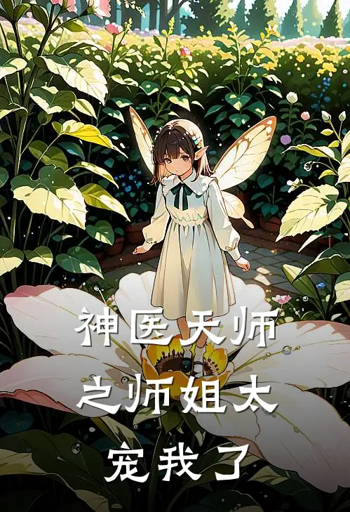 神医天师之师姐太宠我了