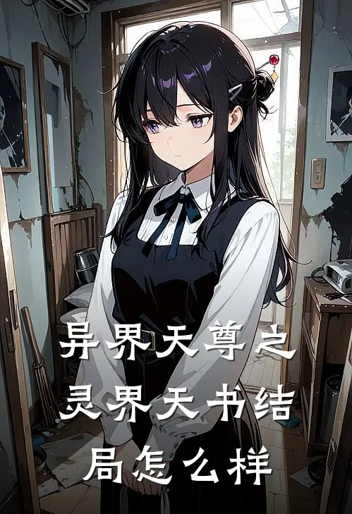 异界天尊之灵界天书结局怎么样