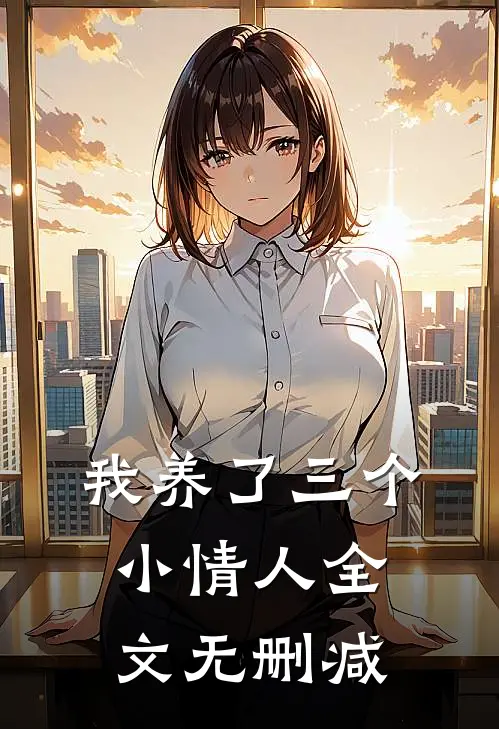 我养了三个小情人全文无删减