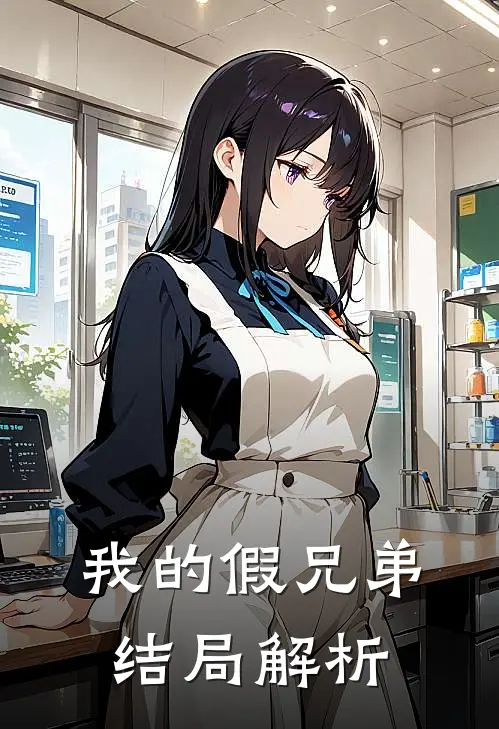 我的假兄弟结局解析