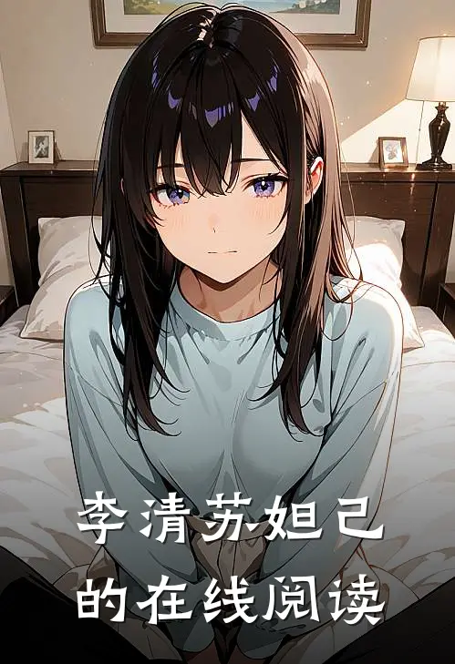 李清苏妲己的在线阅读