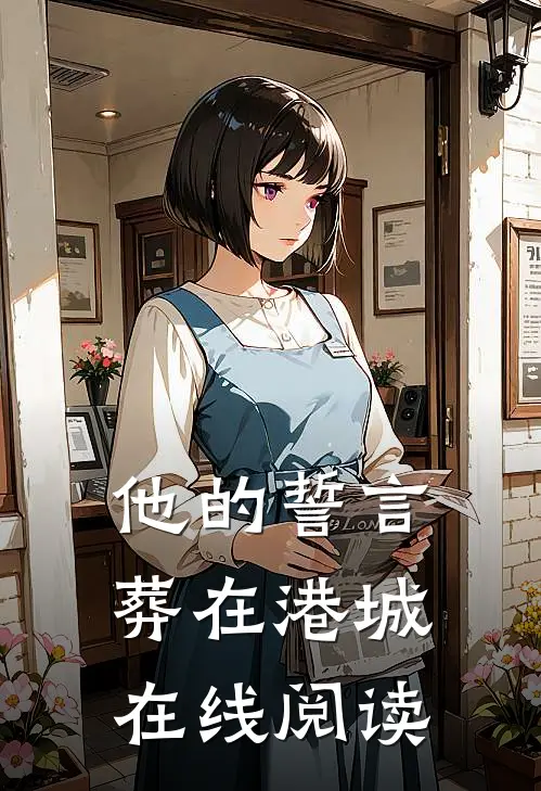 他的誓言葬在港城在线阅读