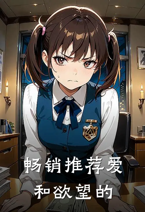 畅销推荐爱和欲望的