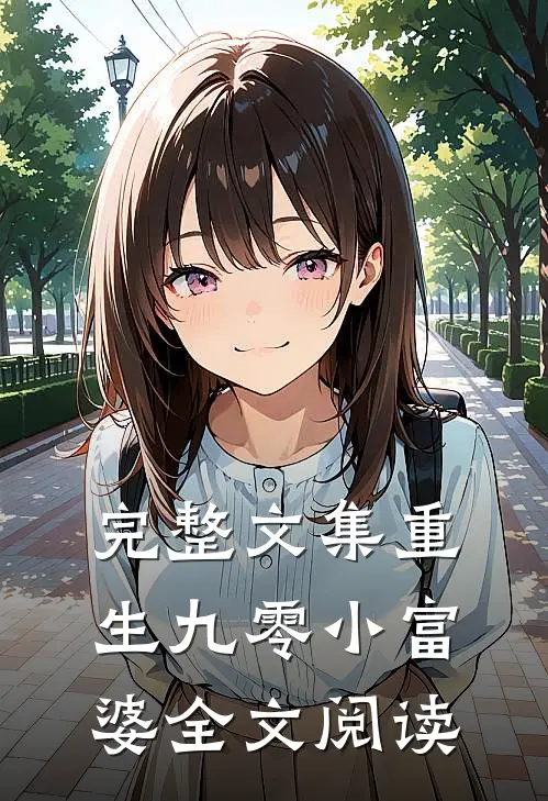 完整文集重生九零小富婆全文阅读