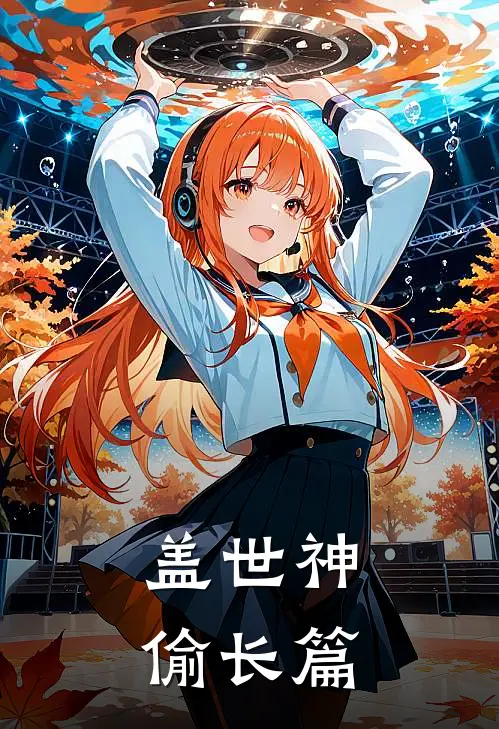 盖世神偷长篇