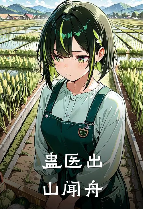 蛊医出山 闻舟