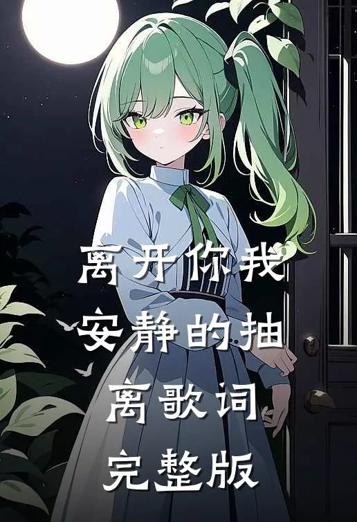离开你我安静的抽离歌词完整版