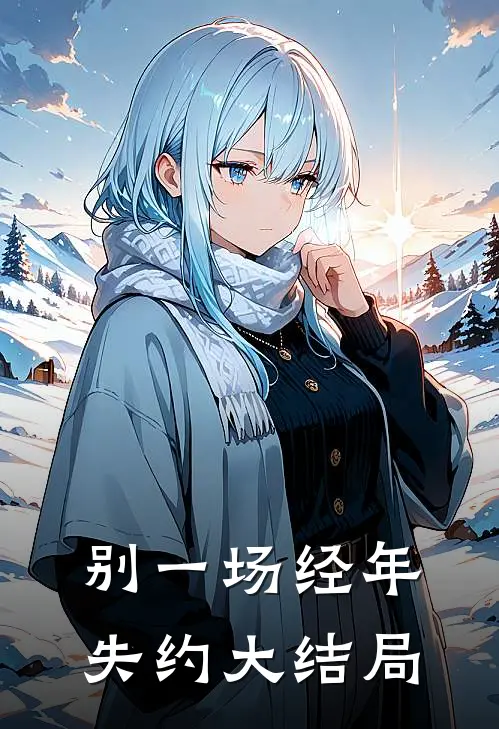 别一场经年失约大结局