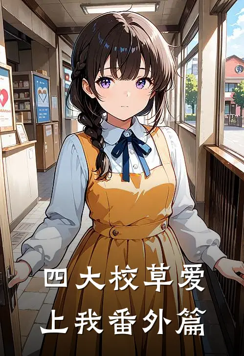 四大校草爱上我 番外篇