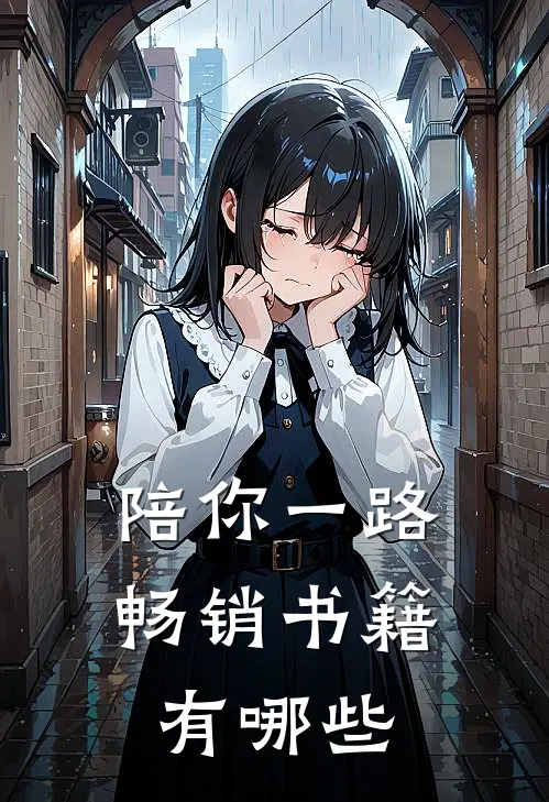 陪你一路畅销书籍有哪些