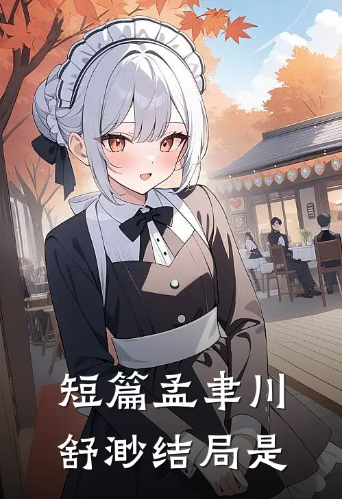 短篇孟聿川舒渺结局是
