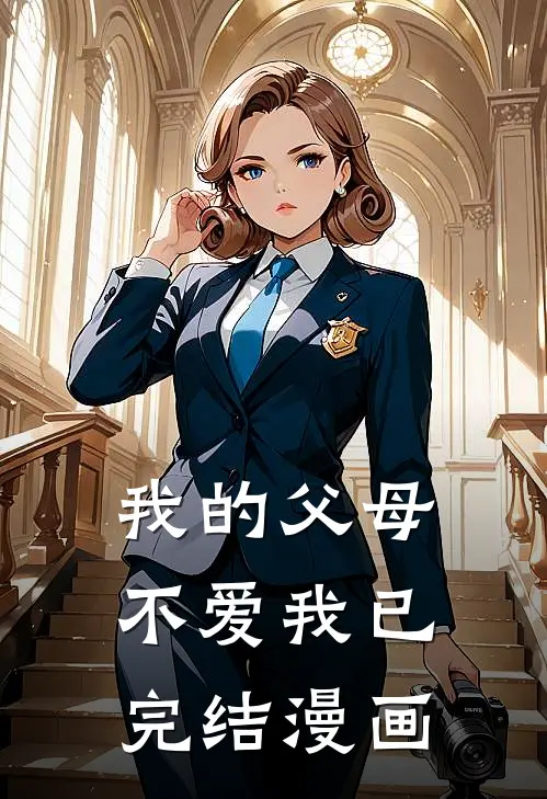 我的父母不爱我已完结漫画