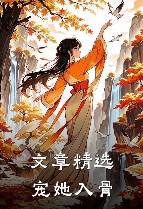 文章精选宠她入骨