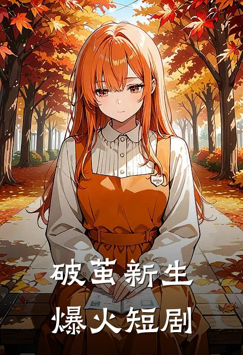 破茧新生爆火短剧