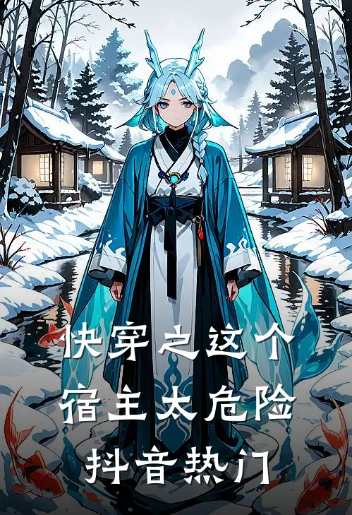 快穿之这个宿主太危险抖音热门