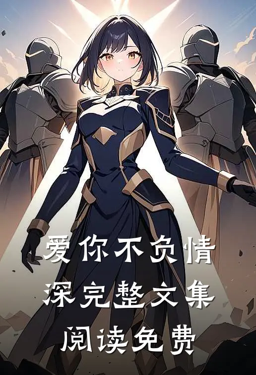 爱你不负情深完整文集阅读免费