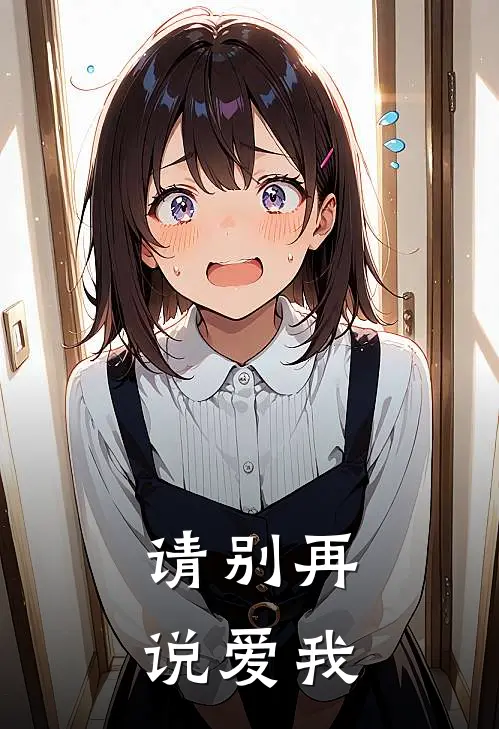 请别再说爱我