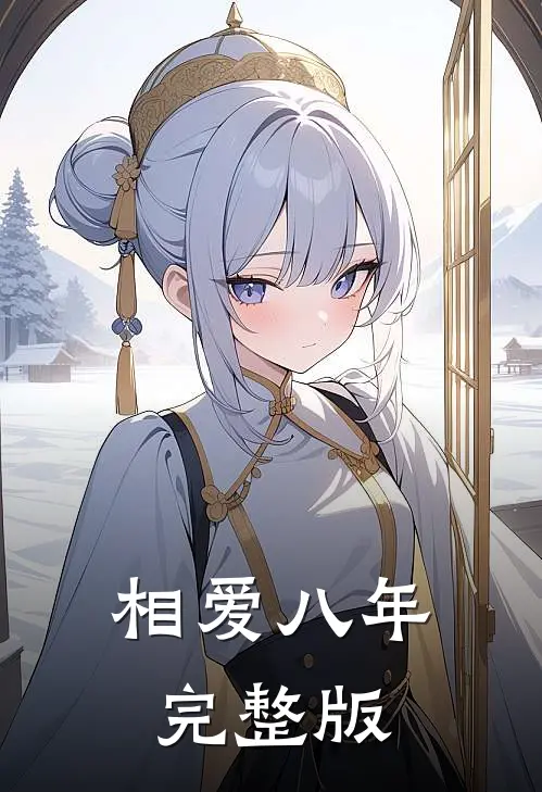 相爱八年完整版