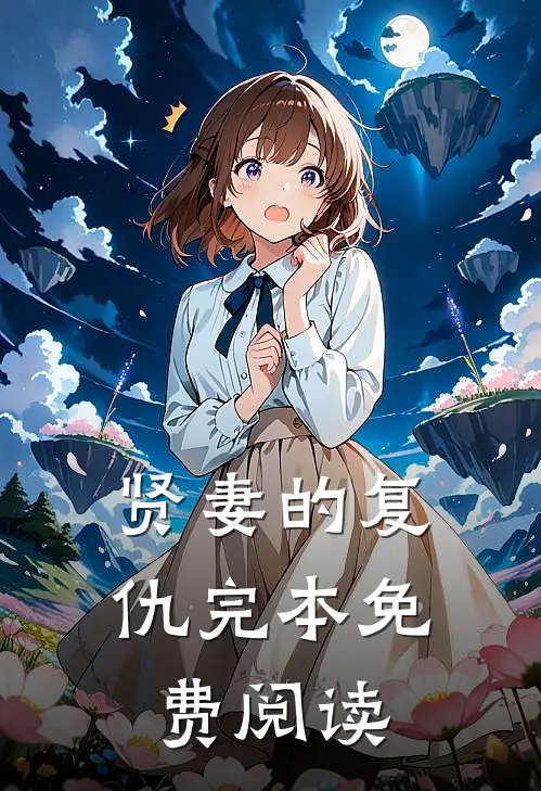 贤妻的复仇完本免费阅读