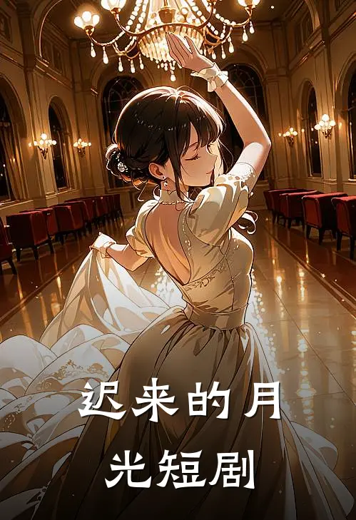 迟来的月光短剧
