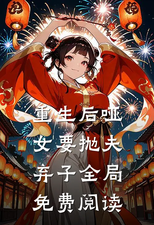 重生后哑女要抛夫弃子全局免费阅读