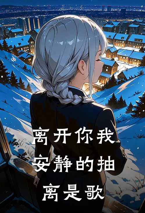 离开你我安静的抽离是歌