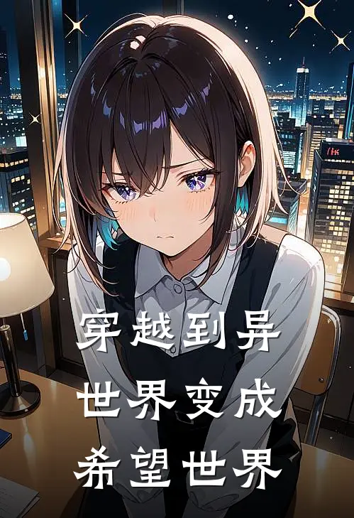 穿越到异世界变成希望世界
