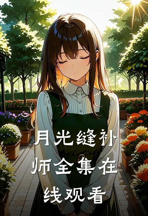 月光缝补师 全集在线观看
